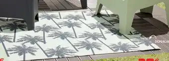 Gifi Tapis de Jardin Bahamas offre