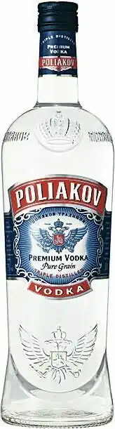 Spar VODKA PREMIUM 37,5% VOL. offre