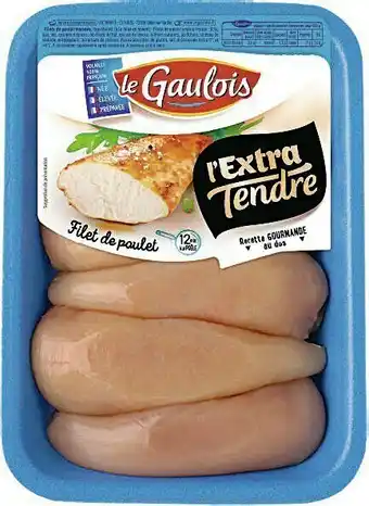Spar FILET DE POULET L’EXTRA TENDRE offre