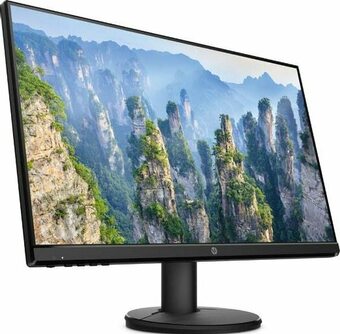 Auchan ECRAN BUREAUTIQUE V24I offre