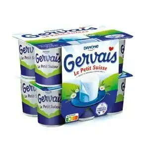 Auchan BON PLAN SUR TOUT LE RAYON YAOURTS offre