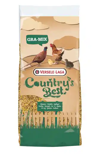 Maxi Zoo Alimentation complémentaire Gra-mix offre