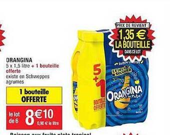 Orangina