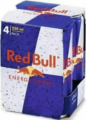 Energy drink