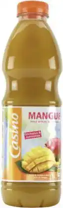 Géant Casino Nectar mangue offre