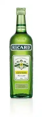 Auchan Bon plan sur toute la gamme des produits de la marque Richard offre