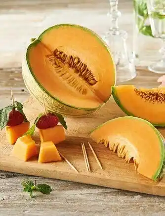 Auchan MELON FILIÈRE RESPONSABLE offre