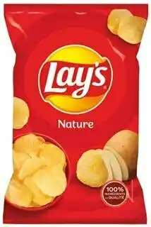 Auchan Bon plan sur rayon biscuits apéritifs et chips des marques Menguy's, Lay's, Doritos offre