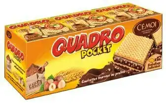 QUADRO CĂMO