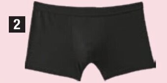 ALDI Boxers offre