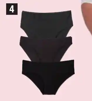 ALDI Culottes offre