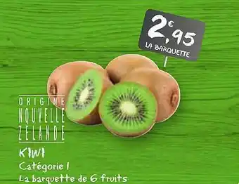 G20 Kiwi offre