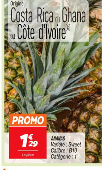 Ananas
