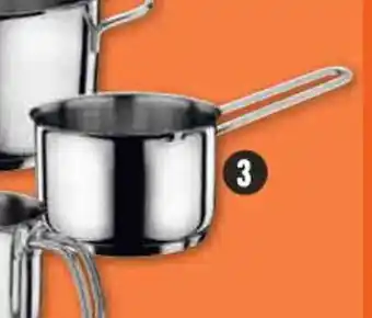 1 Casserole