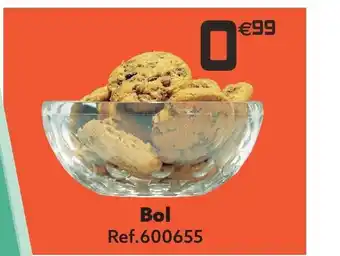 Gifi Bol offre