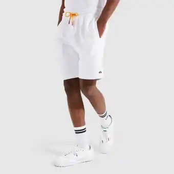 Ellesse vêtements - short ravens  - toute la mode homme