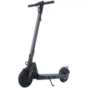 Conforama Trottinette électrique kaki avec antivol offert offre
