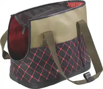 Maxi Zoo Sac transport Eva offre