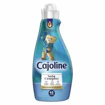 Auchan ASSOUPLISSANT offre