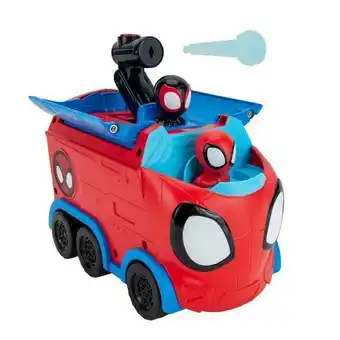 Transporteur rotatif spidey