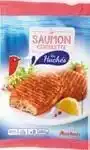 Auchan HACHÉS DE SAUMON offre