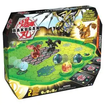 Auchan Arene de combat evo battle saison 4 offre