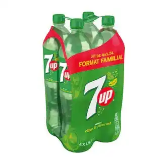 Auchan SEVEN UP offre