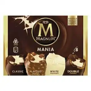 Auchan BÂTONNETS MANIA offre