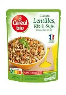 Auchan DOYPACK BIO offre