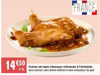 Migros Lapin offre