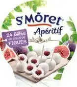 Auchan BILLES DE ST MÔRET APÉRITIF offre