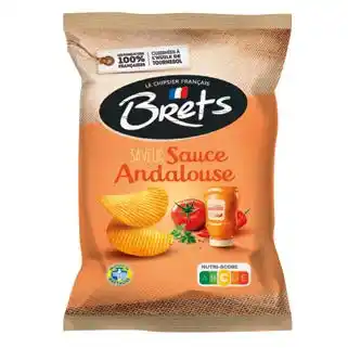 Auchan CHIPS offre