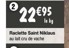 Raclette