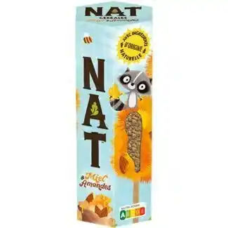 Auchan CÉRÉALES NAT offre