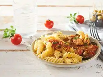 Auchan PLAT CUISINÉ INDIVIDUEL D'ÉTÉ offre