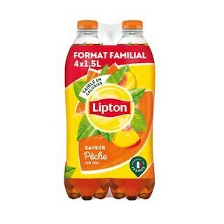 Auchan LIPTON ICE TEA offre