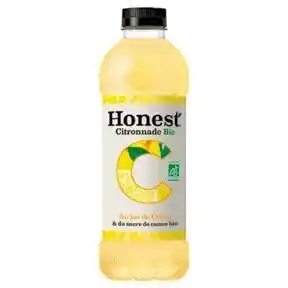 Auchan BIO HONEST offre