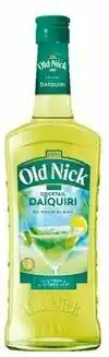 Auchan COCKTAIL offre
