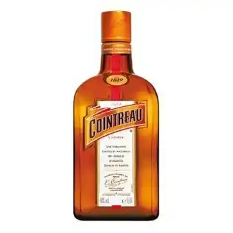 Auchan COINTREAU offre