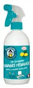 Auchan VINAIGRE MÉNAGER ECOCERT offre