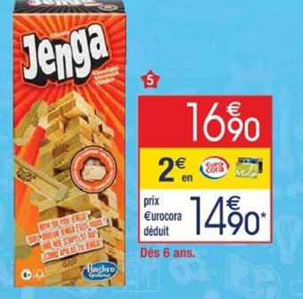 Jenga