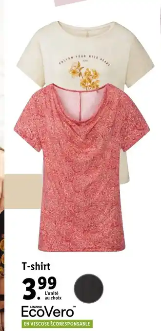 T-shirt