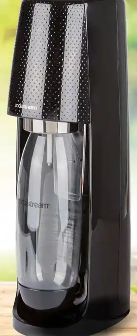 Lidl Gazéificateur d'eau offre