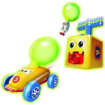 Auchan Balloon zoom offre