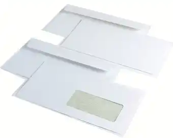 Enveloppes
