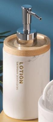 Centrakor Le distributeur de savon offre