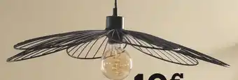 Centrakor La suspension offre