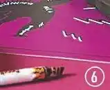 Centrakor Le set de table offre