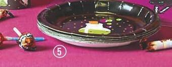 Centrakor Les 8 assiettes offre