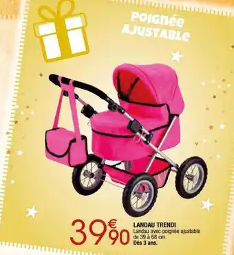Landau trendi